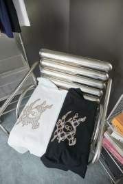 Picture of Burberry T Shirts Short _SKUBurberryS-XLhgntx2319576